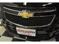 Black Granite Metallic - Cruze LT/RS Photo No. 18