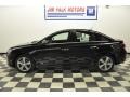 Black Granite Metallic - Cruze LT/RS Photo No. 21