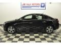 Black Granite Metallic - Cruze LT/RS Photo No. 21