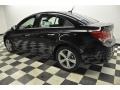 Black Granite Metallic - Cruze LT/RS Photo No. 22