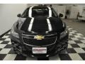 Black Granite Metallic - Cruze LT/RS Photo No. 23