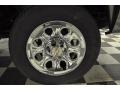 2012 Chevrolet Silverado 1500 LS Extended Cab Wheel and Tire Photo