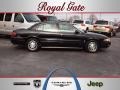 2001 Black Buick LeSabre Limited #60624639