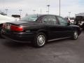 2001 Black Buick LeSabre Limited  photo #3