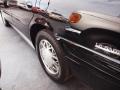 2001 Black Buick LeSabre Limited  photo #4