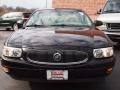 2001 Black Buick LeSabre Limited  photo #8