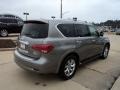 Platinum Graphite - QX 56 4WD Photo No. 3