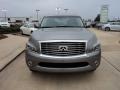 Platinum Graphite - QX 56 4WD Photo No. 7