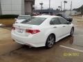 Bellanova White Pearl - TSX Special Edition Sedan Photo No. 3