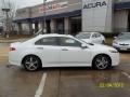 Bellanova White Pearl - TSX Special Edition Sedan Photo No. 6