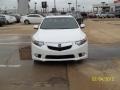 Bellanova White Pearl - TSX Special Edition Sedan Photo No. 7