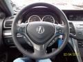 Bellanova White Pearl - TSX Special Edition Sedan Photo No. 9