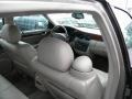 Cashmere Metallic - DeVille Sedan Photo No. 26