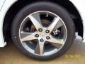 Bellanova White Pearl - TSX Special Edition Sedan Photo No. 12