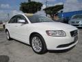Ice White - S40 T5 Photo No. 1