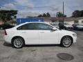 Ice White - S40 T5 Photo No. 2