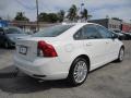 Ice White - S40 T5 Photo No. 3