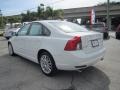Ice White - S40 T5 Photo No. 5