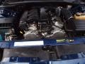 Midnight Blue Pearlcoat - 300 Touring Photo No. 7