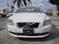 Ice White - S40 T5 Photo No. 8