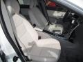 Ice White - S40 T5 Photo No. 10