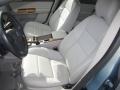 Umbra Brown/Quartz Beige Interior Photo for 2008 Volvo S40 #60644221