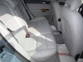 Umbra Brown/Quartz Beige Interior Photo for 2008 Volvo S40 #60644239