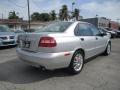 Silver Metallic - S40 1.9T Photo No. 3