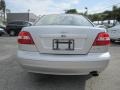 Silver Metallic - S40 1.9T Photo No. 4