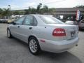Silver Metallic - S40 1.9T Photo No. 5