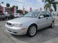 Silver Metallic - S40 1.9T Photo No. 7