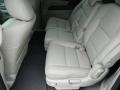 2012 Dark Cherry Pearl II Honda Odyssey EX-L  photo #15