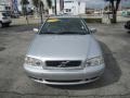 Silver Metallic - S40 1.9T Photo No. 8
