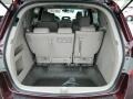 2012 Dark Cherry Pearl II Honda Odyssey EX-L  photo #17