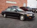 2001 Black Buick LeSabre Limited  photo #2