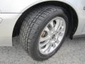 Silver Metallic - S40 1.9T Photo No. 13