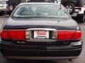2001 Black Buick LeSabre Limited  photo #6