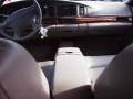 2001 Black Buick LeSabre Limited  photo #10