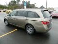 2012 Mocha Metallic Honda Odyssey EX  photo #3