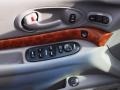 2001 Black Buick LeSabre Limited  photo #14