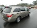 2012 Mocha Metallic Honda Odyssey EX  photo #5