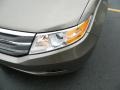 2012 Mocha Metallic Honda Odyssey EX  photo #9