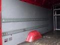 Flame Red - Sprinter Van 2500 High Roof Cargo Photo No. 4
