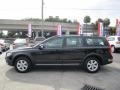 Black - XC70 AWD Photo No. 6