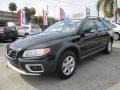 Black - XC70 AWD Photo No. 7