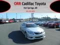 Classic Silver Metallic - Camry SE Photo No. 1