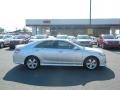 Classic Silver Metallic - Camry SE Photo No. 2
