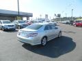 Classic Silver Metallic - Camry SE Photo No. 3