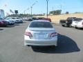 Classic Silver Metallic - Camry SE Photo No. 4