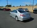 Classic Silver Metallic - Camry SE Photo No. 5